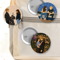 Badge – Boulevard, Hasley & Luke