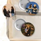 Badge – Boulevard, Hasley & Luke