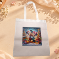 Printed tote bag – Myszka Miki