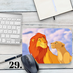 Mauspad – Król Lew / The Lion King
