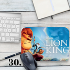 Mauspad – Król Lew / The Lion King