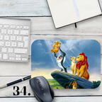 Mauspad – Król Lew / The Lion King