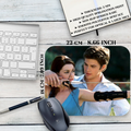 Podložka pod myš – Pamiętnik księżniczki / The Princess Diaries