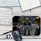 Mauspad – Shrek