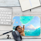 Mauspad – Vaiana / Moana