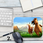 Mauspad – Mustang z Dzikiej Doliny / Spirit: Stallion of the Cimarron