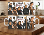 Mug – Igrzyska śmierci / The Hunger Games