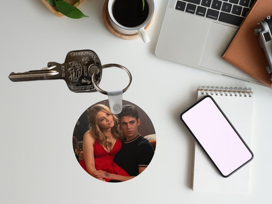 After Tessa and Hardin | Keychain