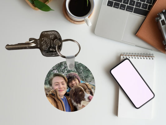 Heartstopper | Keychain