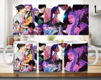 Mug – KPop Demon Hunters / KPop Demon Hunters