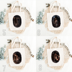 Tragetasche – Hunting Adeline