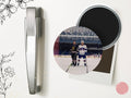 Magnet – Gorąca rywalizacja / Heated Rivalry