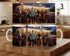 Hrnek – Riverdale