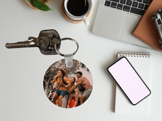 Outer Banks | Keychain