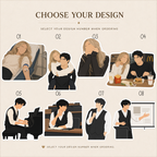 Sticker – Student Life