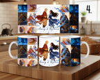 Hrnek – Avatar: Legenda Aanga / Avatar: The Last Airbender