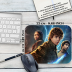 Mauspad – Percy Jackson and the Olympians