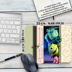 Mauspad – Monsters, Inc.