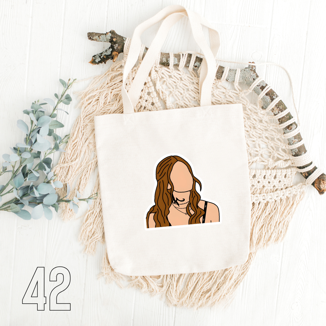 Shadowhunters | Tote Bag