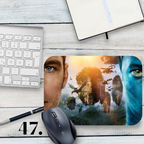 Podložka pod myš – Avatar