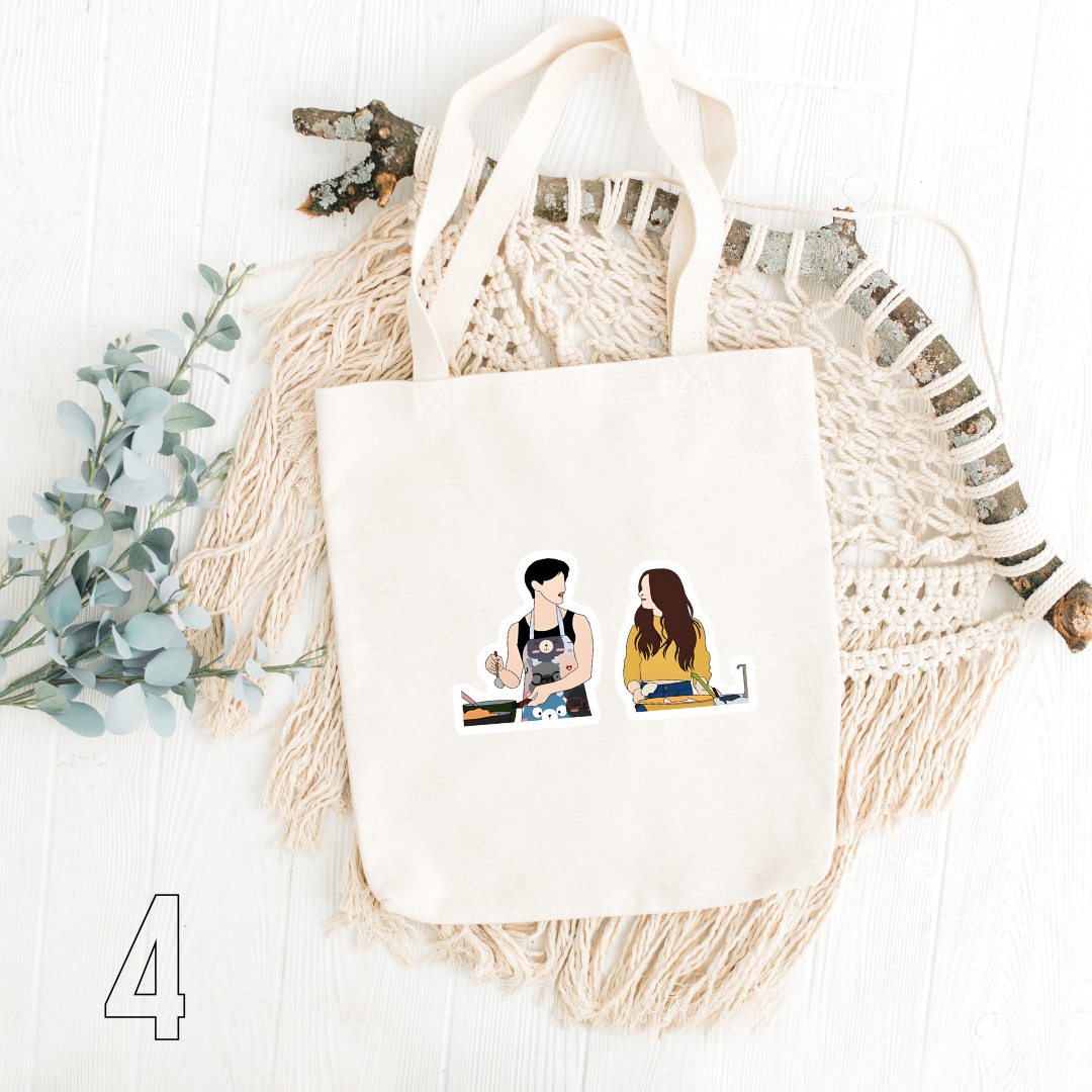 Xo, Kitty | Tote Bag
