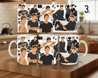 Tasse – After