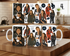Kubek – The 100