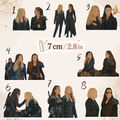 Samolepka – The 100, Lexa & Clarke