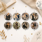 Magnet – Outlander