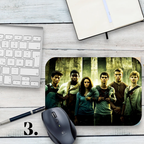 Podložka pod myš – Więzień labiryntu / The Maze Runner