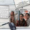 Podložka pod myš – Teen Wolf