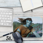 Podložka pod myš – Avatar