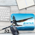 Podložka pod myš – Avatar