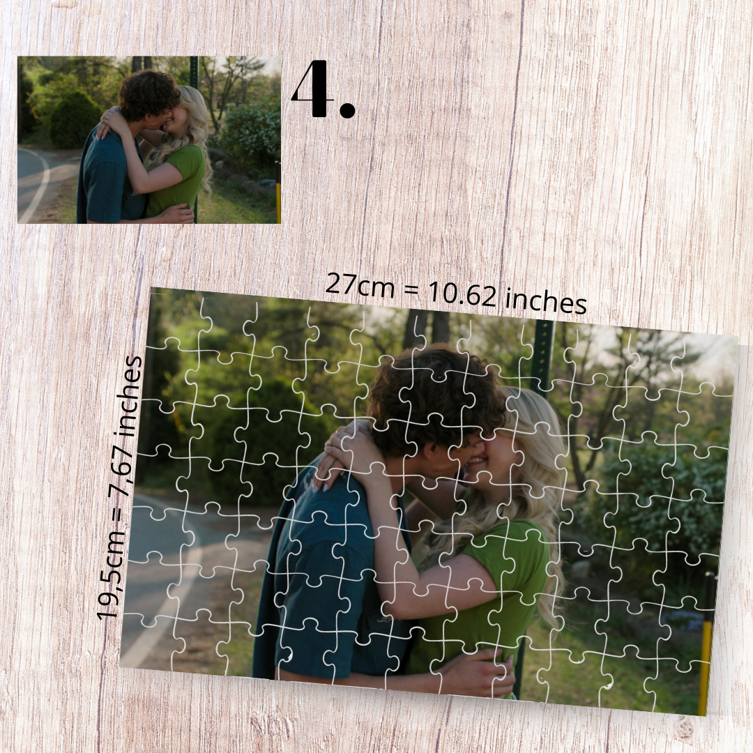 Puzzle Regretting You / Regretting You – dramat romantyczny