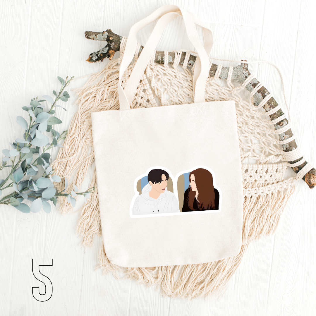 Xo, Kitty | Tote Bag