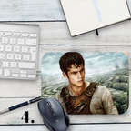 Podložka pod myš – Więzień labiryntu / The Maze Runner