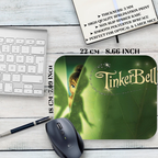 Podložka pod myš – Tinker Bell