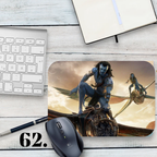 Podložka pod myš – Avatar