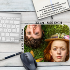 Podložka pod myš – Ania, nie Anna / Anne with an E