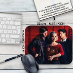 Mauspad – Chilling Adventures of Sabrina