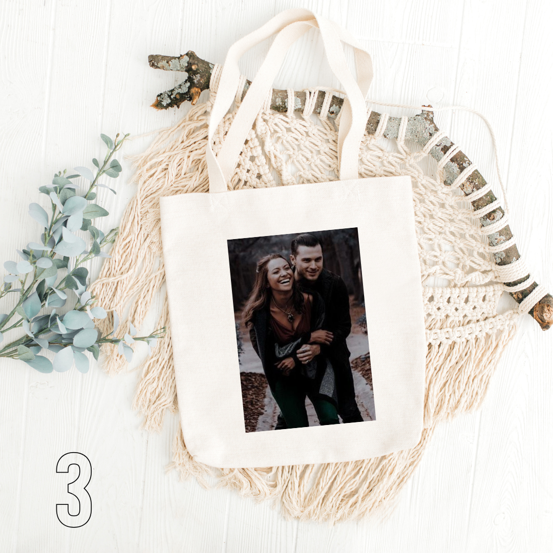 The Vampire Diaries | Tote Bag