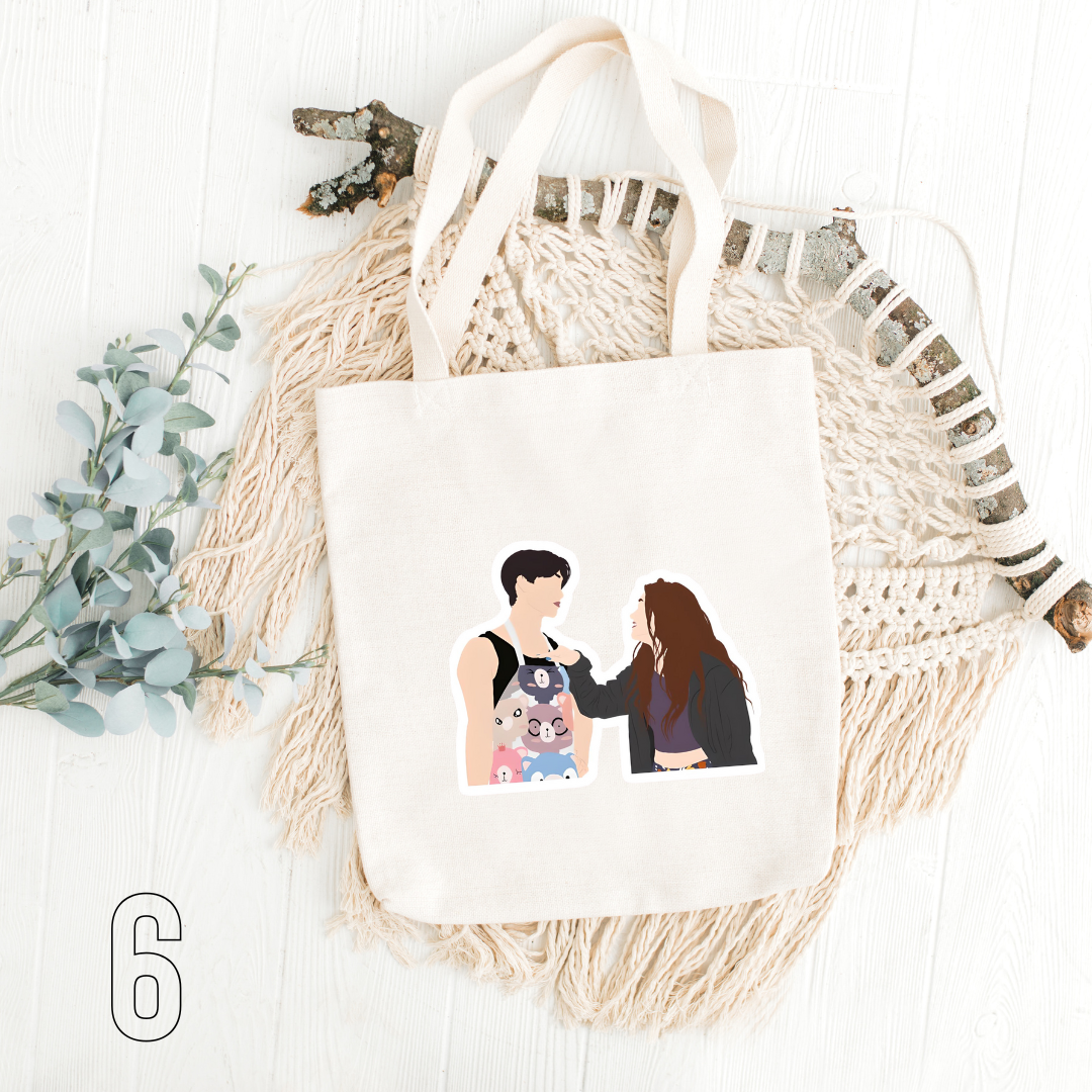 Xo, Kitty | Tote Bag