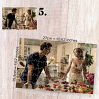 Puzzle 88 elementów – Tylko nie ty / Anyone But You
