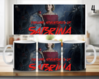 Hrnek – Chilling Adventures of Sabrina