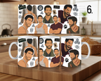 Tasse – Teen Wolf