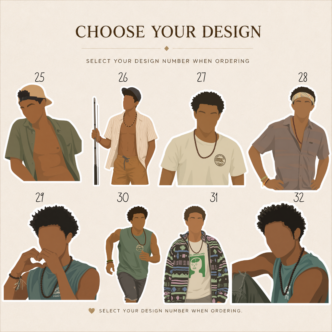 Torba - Boulevard, Hasley & Luke