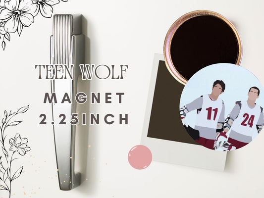 Teen Wolf | Magnet