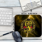 Podložka pod myš – Cobra Kai