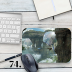Podložka pod myš – Avatar