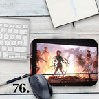 Podložka pod myš – Avatar